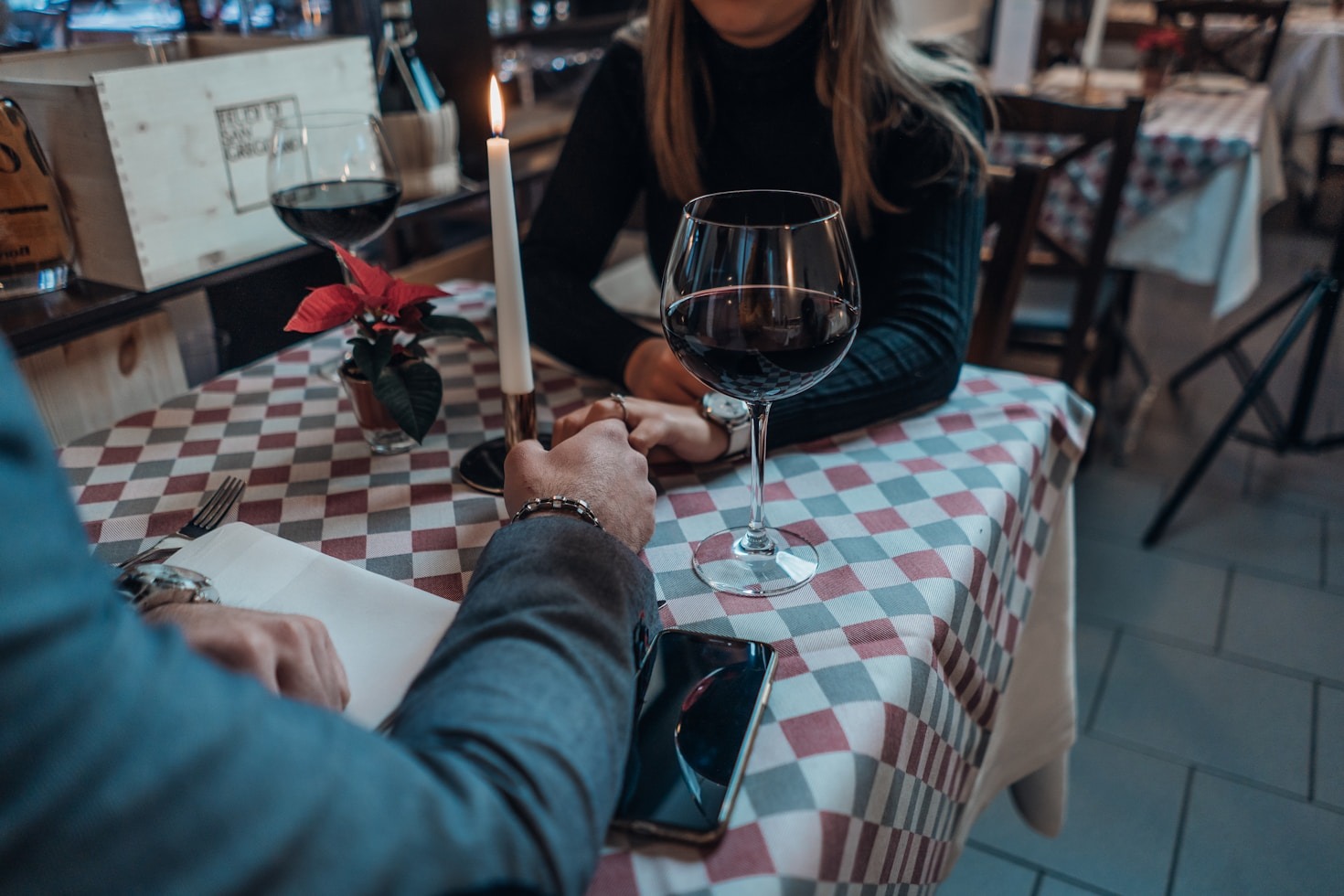 Navigating Modern Romance With A Disability